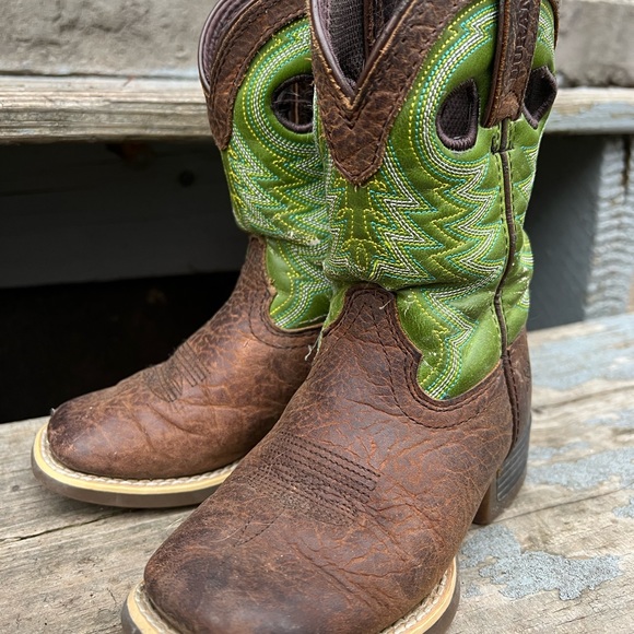 Boys Durango’s - Picture 1 of 2